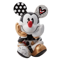 Disney by Britto - Mickey Mouse Statement, Midas